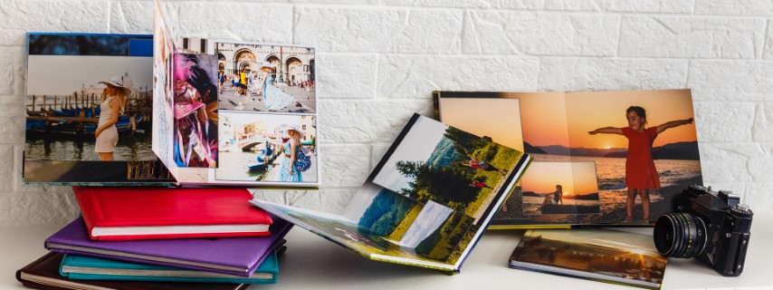Muller Martini Printing Ultra Short Runs The Photo Book Is Revolutionizing The Printing Industry