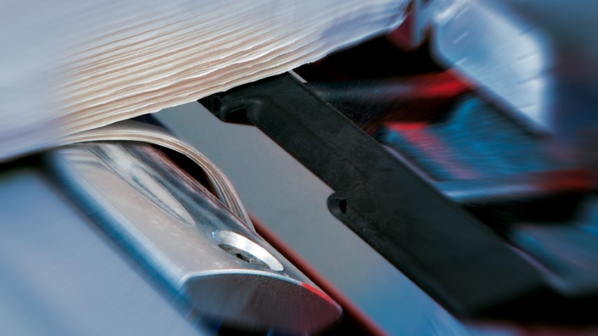it reaches high production speeds effortlessly in both offset and rotogravure printing - 46 Automotive Cv Effortless it reaches high production speeds effortlessly in both offset and rotogravure printing - 46 Automotive Cv Effortless