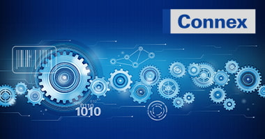 Zusammentragmaschine ZU 832 mit Connex Info Cloud